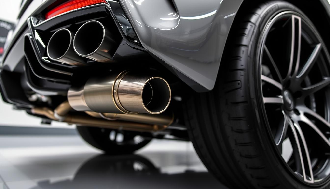 For Performance Lovers