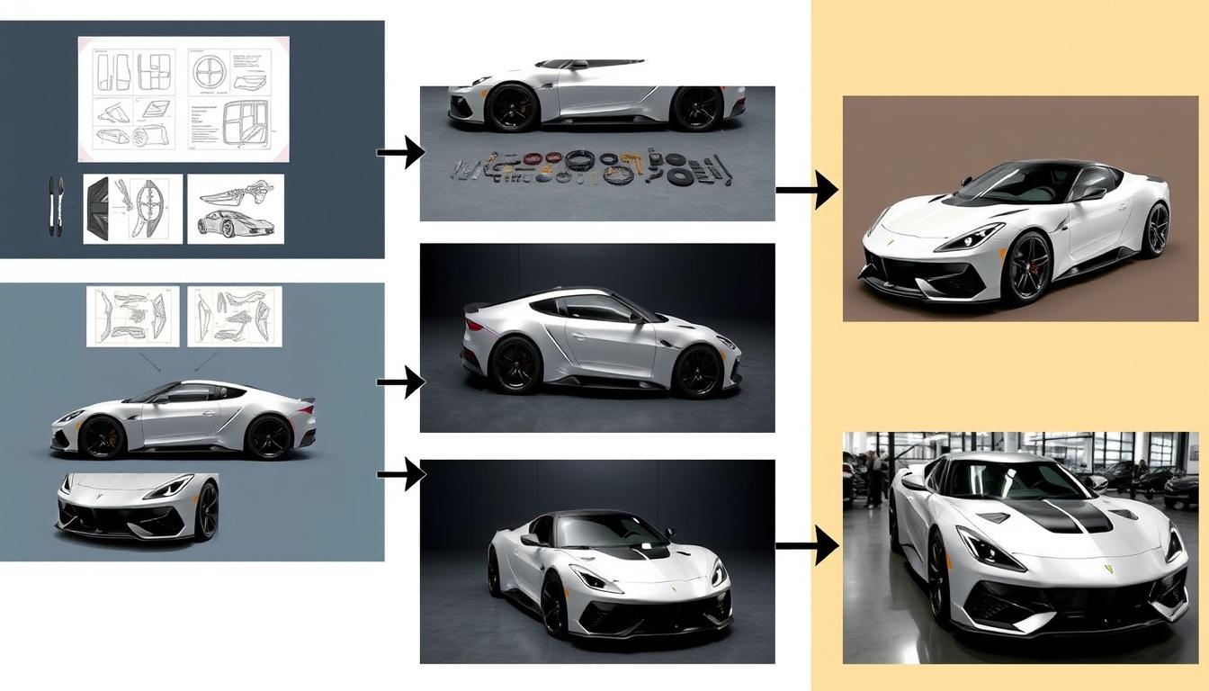 For Luxury Seekers